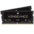 Corsair Vengeance SO-DIMM, DDR4-3200, CL22 - 64 GB Dual-Kit image number null