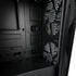 Aerocool PYTHON RGB Mid Tower - Black Window image number null