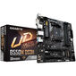 GIGABYTE B550M DS3H, Socket AM4, AMD B550M, Micro-ATX - DDR4