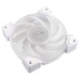 Akasa Vegas A12 Addressable-RGB Fan - 120 mm image number null