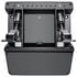 Simagic P500 Pedalsatz, 2 Pedale, Loadcell- /Hall-Angle-Sensor - schwarz image number null