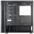 SilverStone SST-SEQ1B SETA Q1 Midi-Tower - schwarz image number null