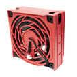 SilverStone RM43-324-RS Rackmount-Geh&auml;use - 4U image number null