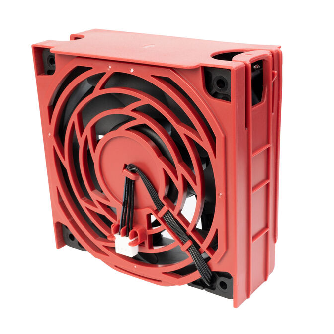 SilverStone RM43-324-RS Rackmount-Geh&auml;use - 4U image number 16