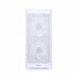 Lian Li LANCOOL 206 Gehäuse, Midi-Tower, ATX, Tempered Glass - weiß image number null