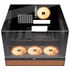 be quiet! Light Base 600 LX Midi-Tower, Tempered Glass, ARGB - schwarz image number null