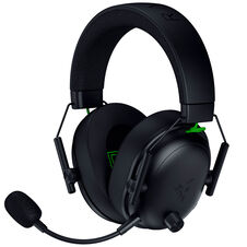 Razer BlackShark V3 Gaming Headset, for Xbox - black