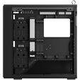 High-End Gaming-PC-Konfigurator, HAVN BF 360 Flow, AMD AM5, Ryzen-Prozessor, RTX 5090 / 5080 GPU image number null