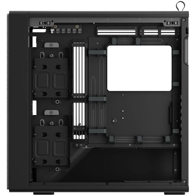 High-End Gaming-PC-Konfigurator, HAVN BF 360 Flow, AMD AM5, Ryzen-Prozessor, RTX 5090 / 5080 GPU image number 4