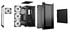 be quiet! Pure Base 501 DX PC-Gehäuse, Midi-Tower, ATX, ARGB, Tempered Glass - schwarz image number null