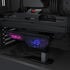 ASUS ROG Herculx Grafikkartenhalter - schwarz image number null
