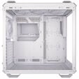 ASUS TUF Gaming GT502 Plus TG Geh&auml;use - wei&szlig; image number null
