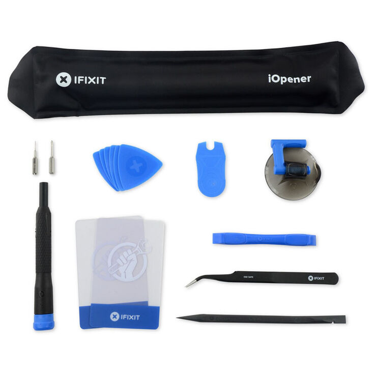iFixit iOpener Toolkit - retail image number 0