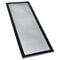 Demciflex Dust Filter Corsair Air 540 Front - black/black