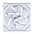 Lian Li UNI FAN SL Wireless ARGB PWM L&uuml;fter - Reverse Blade, 120 mm, wei&szlig; image number null