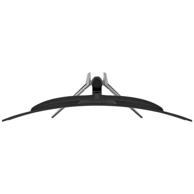 MSI MPG 491CQPDE QD-OLED, 49 inch Curved Gaming Monitor, 144 Hz, OLED image number 3