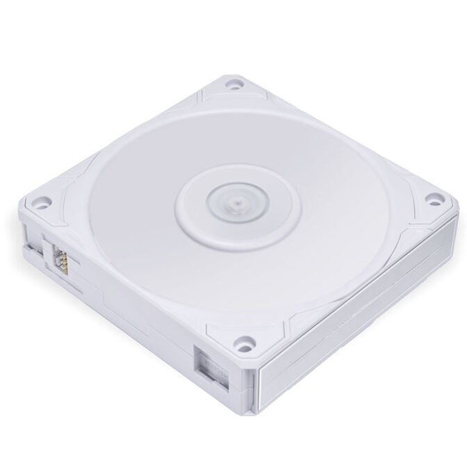 Lian Li UNI FAN P28 L&uuml;fter - 120mm, wei&szlig; image number 1