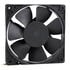 Alphacool Core PWM fan 4,000 rpm - 120 mm - black image number null