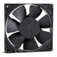 Alphacool Core PWM fan 4,000 rpm - 120 mm - black