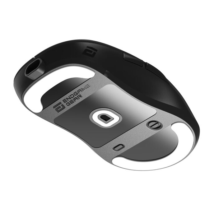Endgame Gear XM2 Series Mouse Skates, 99.5% PTFE, white - Single Set image number 1