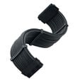 SilverStone ATX 24-Pin-Kabel, 300mm - schwarz image number null