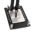 Silverstone SST-XE360-TR5 Complete Water Cooling AMD Socket sTR5 / SP6 - 360mm, Black image number null
