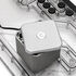 EK Water Blocks EK-Quantum Convection D5 D-RGB - Silver image number null