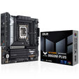 ASUS TUF Gaming B860M-Plus Mainboard, Sockel LGA 1851, Intel B860, Micro-ATX, DDR5 image number null