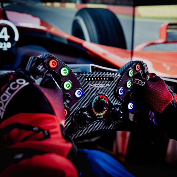 MOZA Simracing-Bundle Konfigurator image number 14