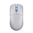 ASUS ROG Harpe II Ace Kabellose Gaming Maus - wei&szlig; image number null