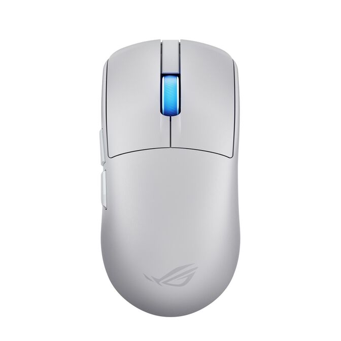 ASUS ROG Harpe II Ace Kabellose Gaming Maus - wei&szlig; image number 5