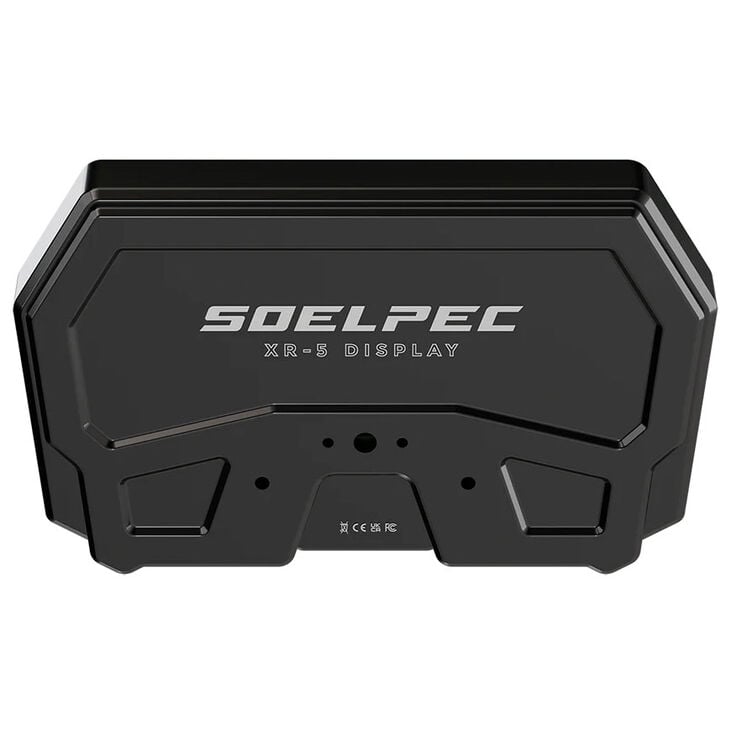 SOELPEC XR-5 Racing Display image number 1