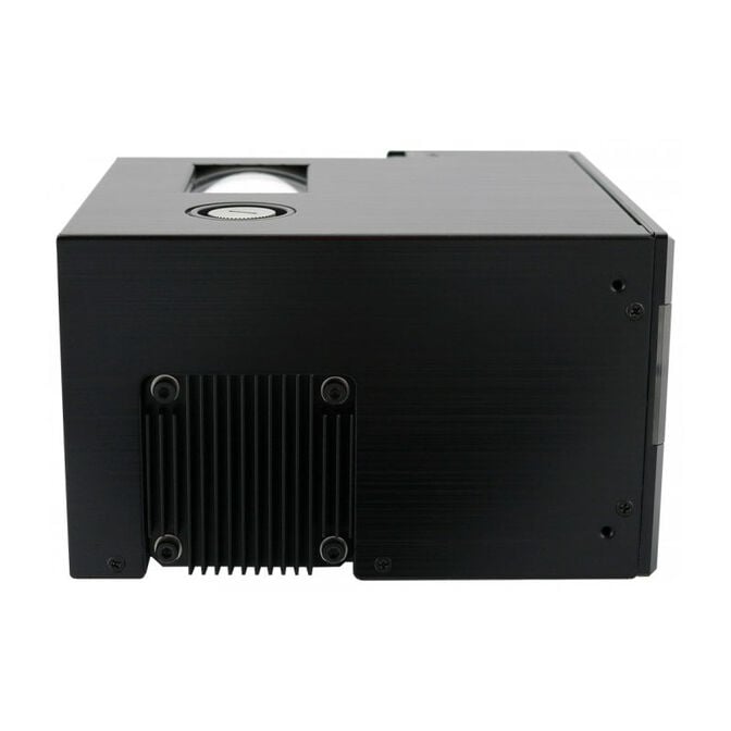 Koolance HXM-ALX750 Heat Exchanger Module for ALX Series + Reservoir and Pump Module image number 6