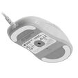 Endgame Gear XM2 8k v2 Gaming Mouse, 8,000Hz - White Frost image number null