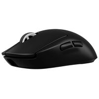 Logitech G PRO X Superlight 2 Gaming Mouse - black