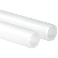 PHANTEKS Glacier EZ-Fit 16 HI-PMMA Hard Tube &ndash; Satin, 1.8 m