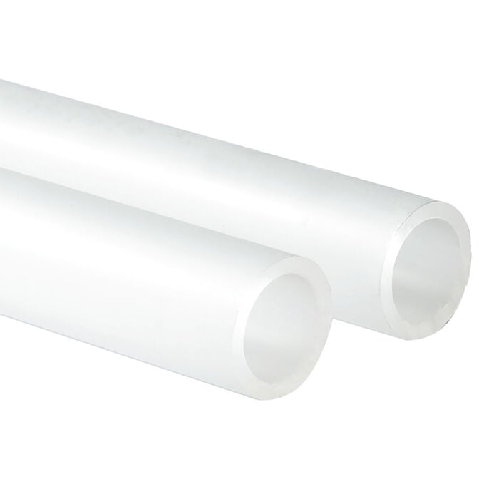 PHANTEKS Glacier EZ-Fit 16 HI-PMMA Hard Tube &ndash; Satin, 1.8 m image number 0