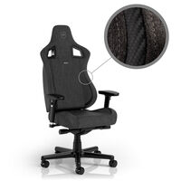 noblechairs EPIC Compact TX Gaming Chair - anthracite/carbon