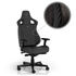 noblechairs EPIC Compact TX Gaming Stuhl - anthrazit/carbon image number null