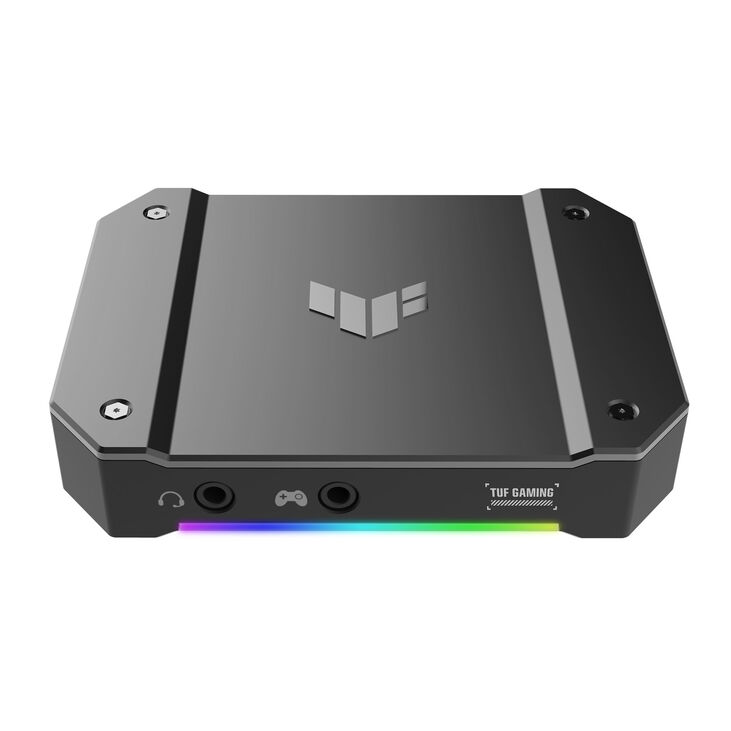 ASUS TUF Gaming Capture Box 4KPRO image number 1