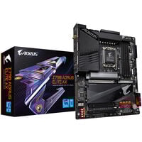 GIGABYTE Z790 Aorus Elite AX, Socket LGA 1700, Intel Z790, ATX - DDR5