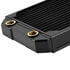 Corsair Hydro X Series XR5 420 NEO Radiator - black image number null