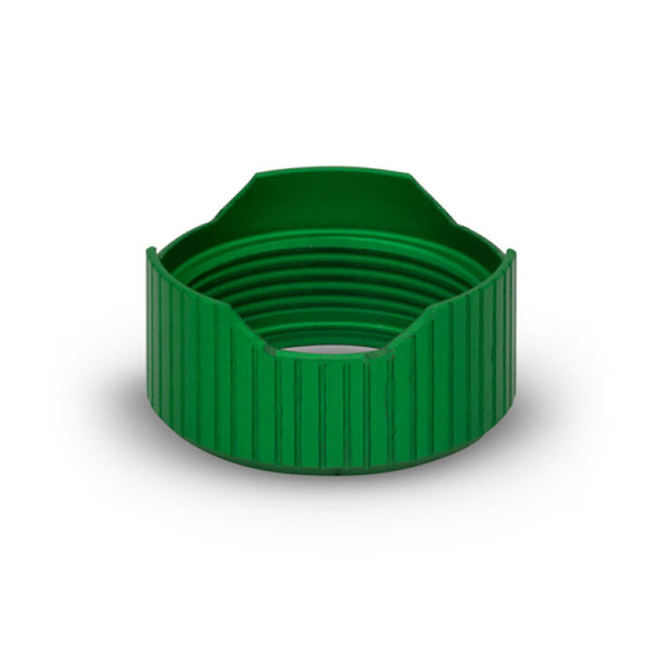 EK Water Blocks EK-Quantum Torque Compression Ring, 6-pack, HDC 16 - green image number 2