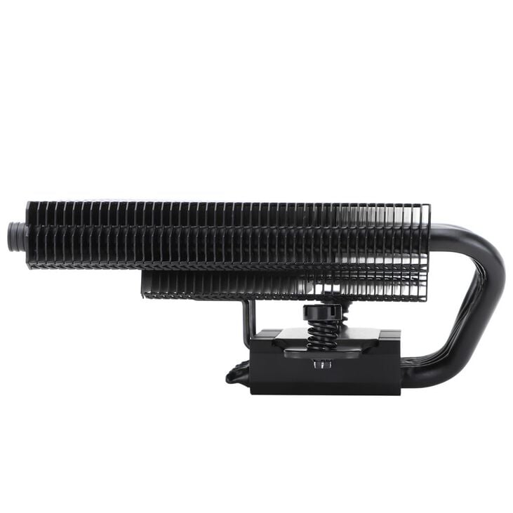 Thermalright AXP120-X67 Processor Heatsink/Radiator 12 cm Black image number 2