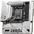 MSI B650M Project Zero, Sockel AM5, AMD B650M - DDR5 image number null