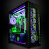 Gaming PC Toxic Fury Elite, Intel Core i9-14900K, NVIDIA GeForce RTX 4090 - Custom Water Cooling image number null