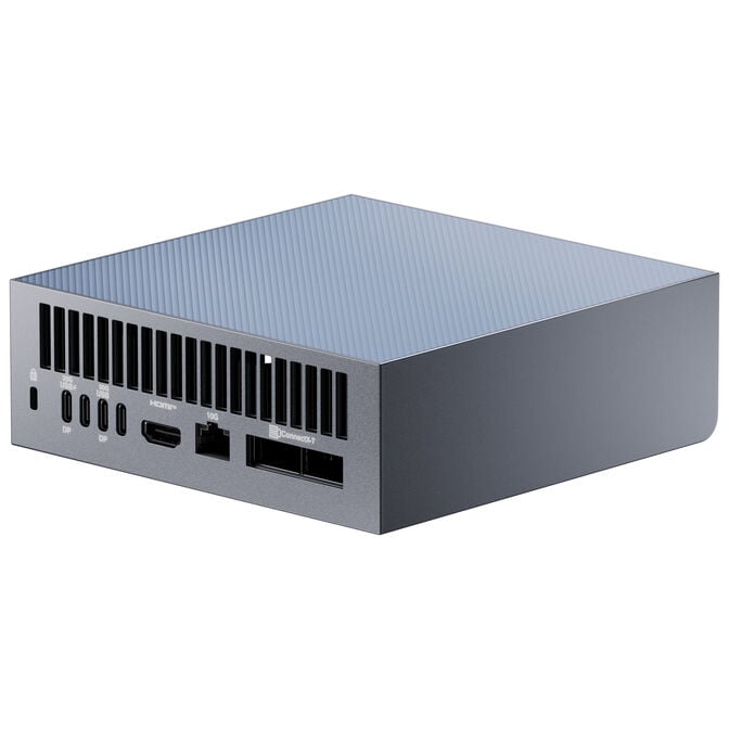 ASUS Ascent GX10 (DGX Spark) Mini PC, NVIDIA Blackwell GB10 - 1TB image number 4