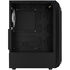 Aerocool Bionic v2 Midi-Tower, RGB, Tempered Glass - schwarz image number null