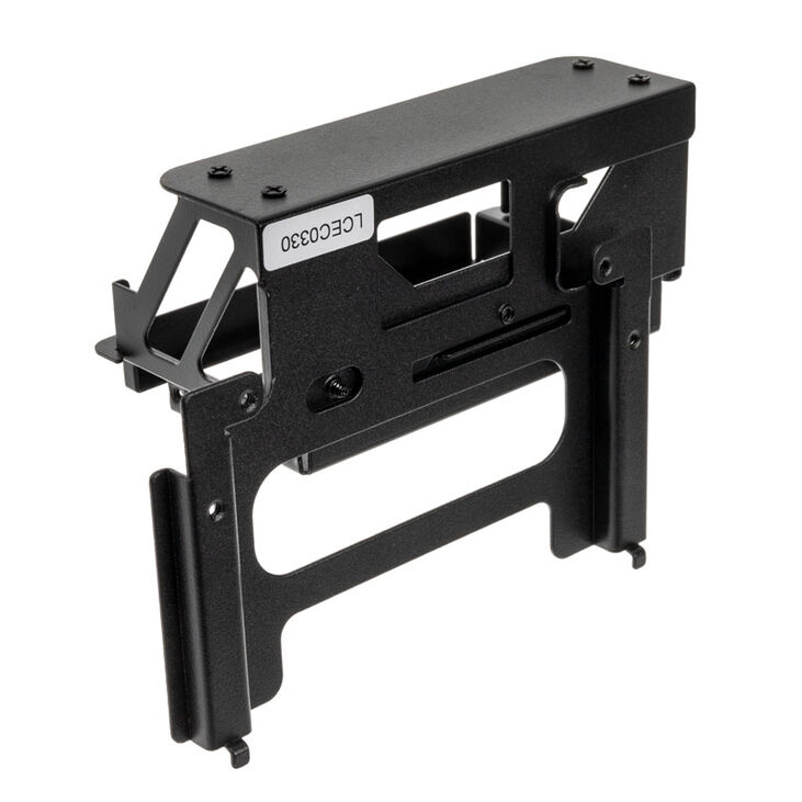 Lian Li Vertical Mount GPU Bracket for O11D Evo - black image number 2