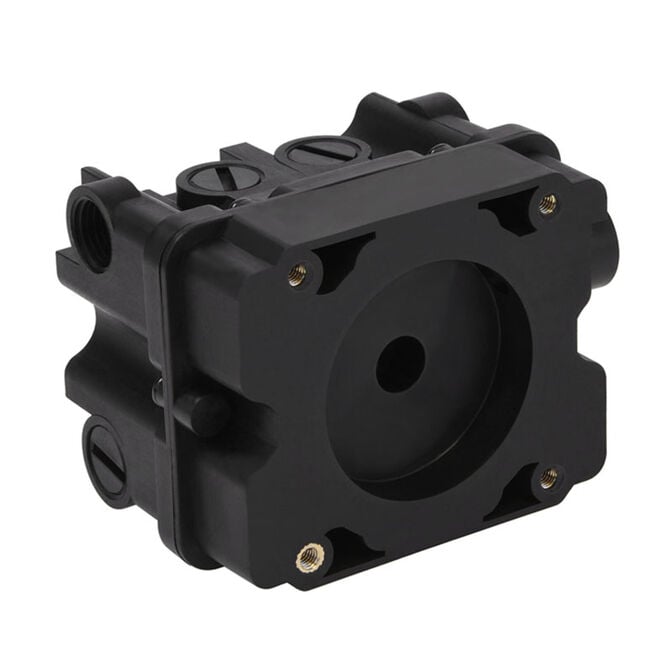 Alphacool ES Reservoir 2U - DDC image number 2